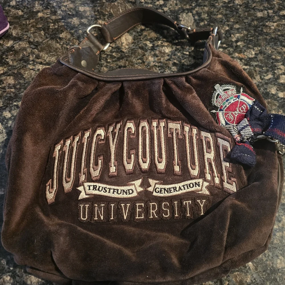 Juicy Couture